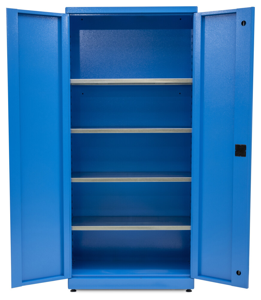 Huvema K6235 Materialschrank