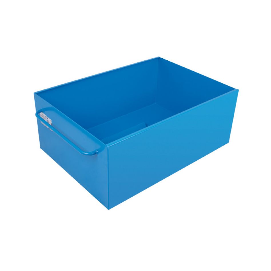 IBS Scherer 2120022 Sammelbehälter Typ WM 200 Liter