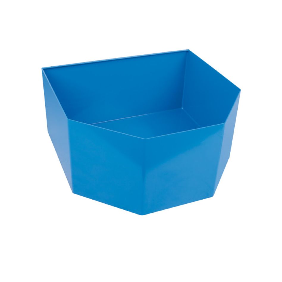 IBS Scherer 2120023 Sammelbehälter Typ WK 200 Liter