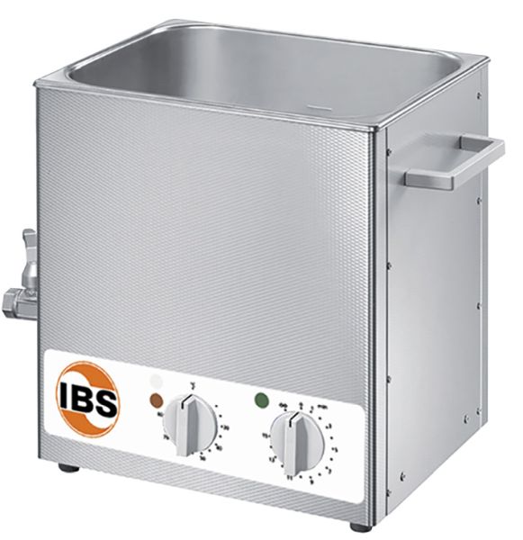 IBS Scherer 2320005 IBS-Ultraschallreiniger USW-13