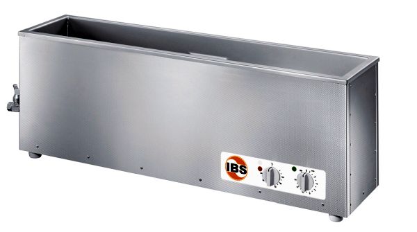 IBS Scherer 2320006 IBS-Ultraschallreiniger USW-39