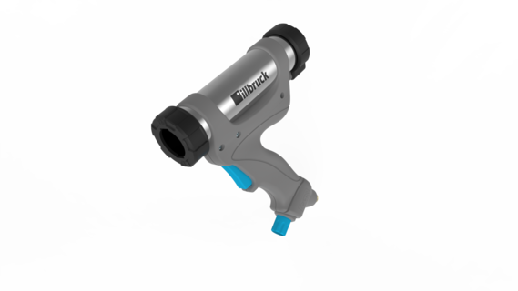 illbruck AA823335480 AA823 Airflow 310ml, für Schläuche