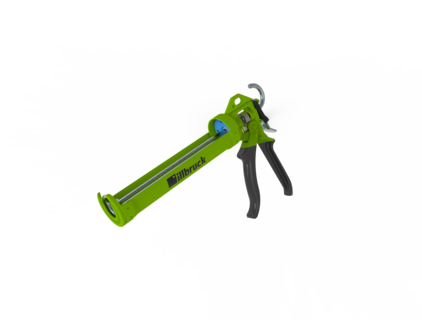 illbruck AA853342801 AA853 Kartuschenpistole Pro 310ml für Kartuschen