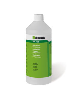 illbruck 394791 AA300 Glättungsmittelkonzentrat 1000ml
