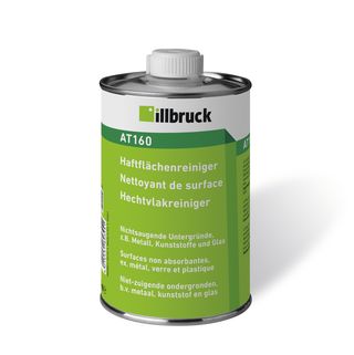 illbruck AT160380655 AT160 Klebeflächenreiniger