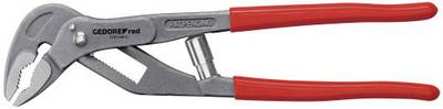 Gedore RED 3301172 Wasserpumpenzange, 10 Zoll