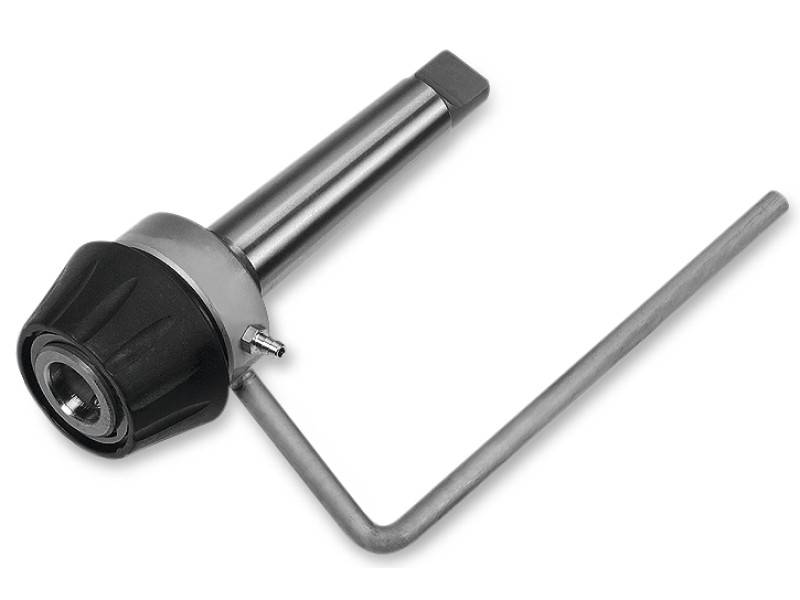 Fein Zubehör 63901055020 QuickIN-Halteschaft Rohr-Ø 12 - 65 mm