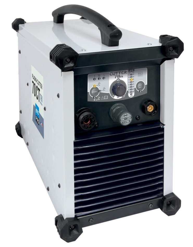 IMS 97545 Plasmaschneider 70 ct Plasmaschneider 400 Volt 20-70A