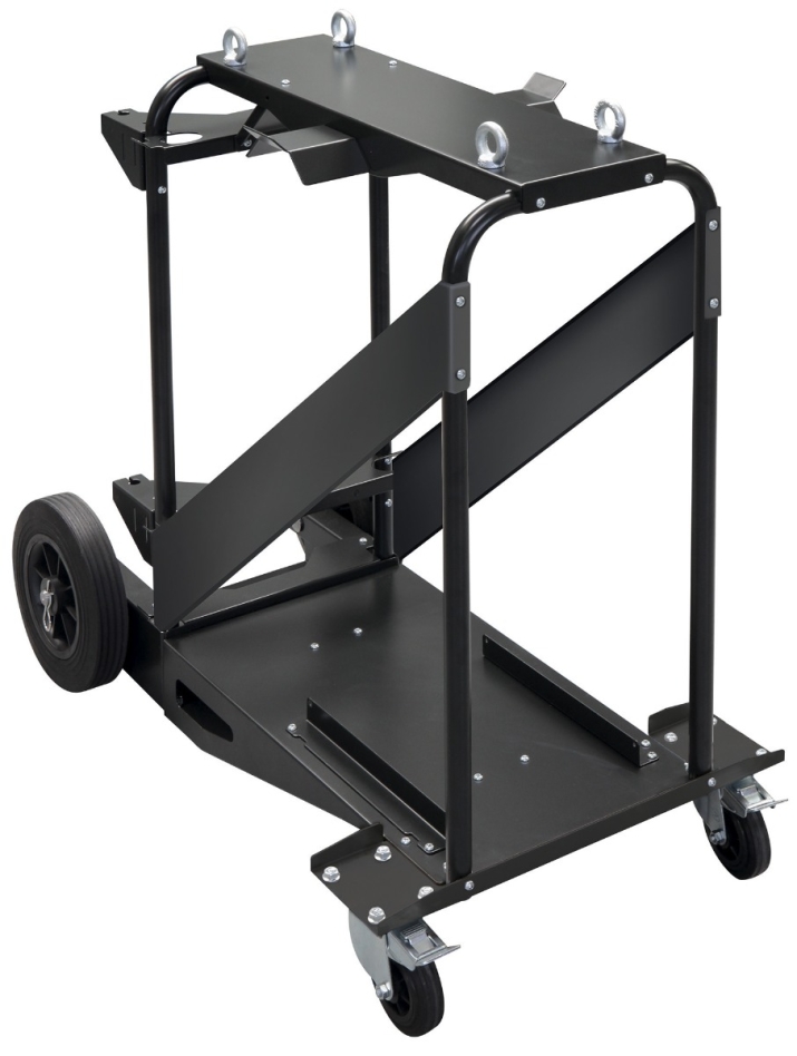 IMS 96439 Wagen 10 M³