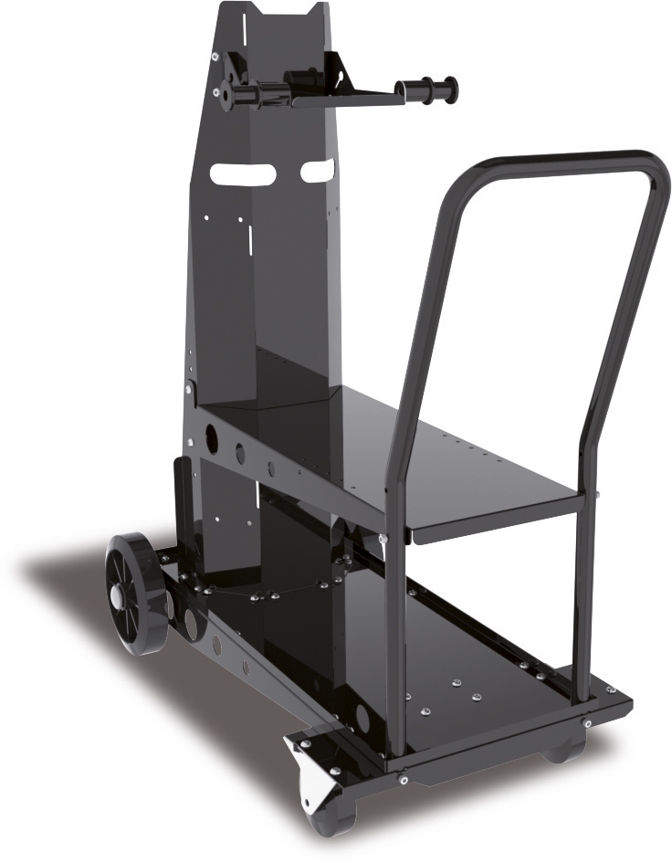 IMS 96432 Transportwagen 10M- XL