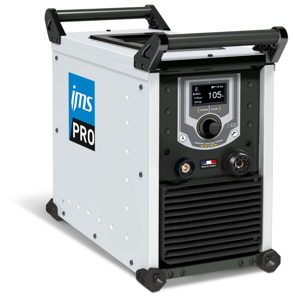IMS 96754 Neocut 105 Plasma-Schneidgerät 400 Volt 25-105A