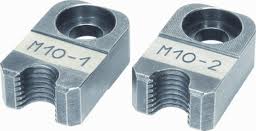 Rems 571896 Trenneinsätze M 8, Paar, für REMS Trennzange