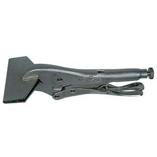 Irwin 23 Metallplattenklemme Original - 8R 8"/200 mm
