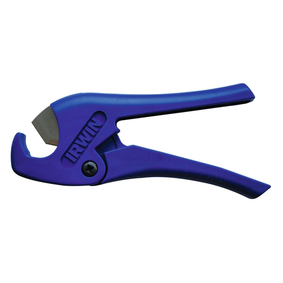 Irwin T850026 Rohrabschneider 26 mm für Kunststoffrohre