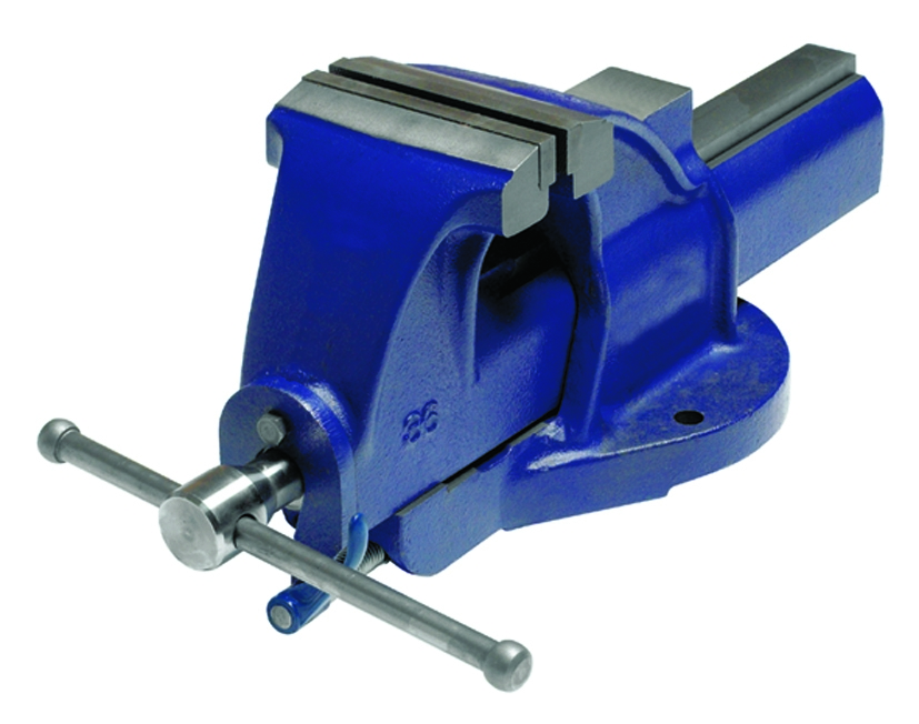 Irwin T25 IR Schraubstock für Monteure 6"/150mm