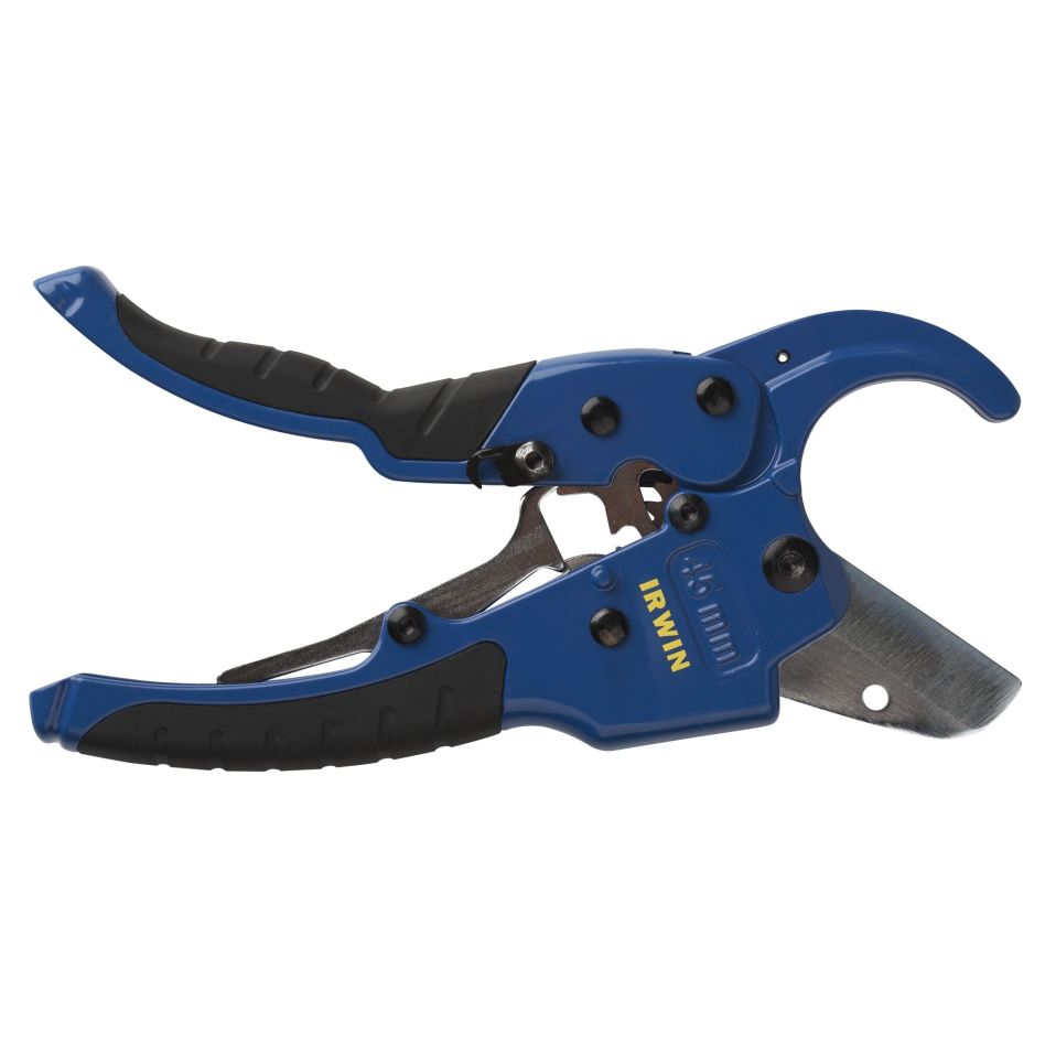 Irwin 10507485 Rohrabschneider 45 mm für PVC-Rohre