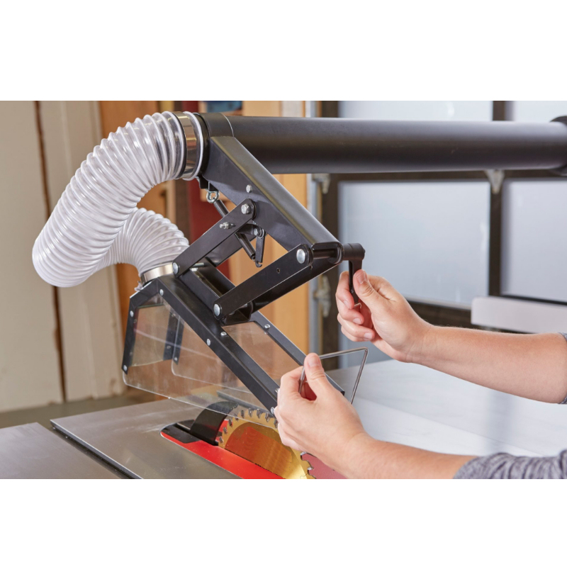 ITAMAC IT-ORCAS17 Schwimmende Dunstabzugshaube Orca S17