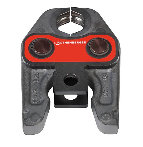 Rothenberger Zubehör 015080X Pressbackenset Standard SV42-54