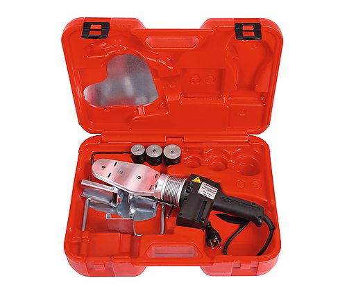 Rothenberger 053892X ROWELD P 63 S-6 Sword Set Ø 20 - 32 mm, thermostatisch