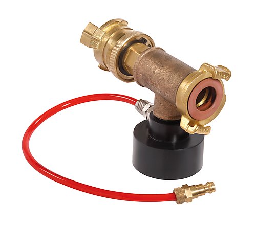 Rothenberger Zubehör 1000000190 ROCLEAN Injektor für ROPULS