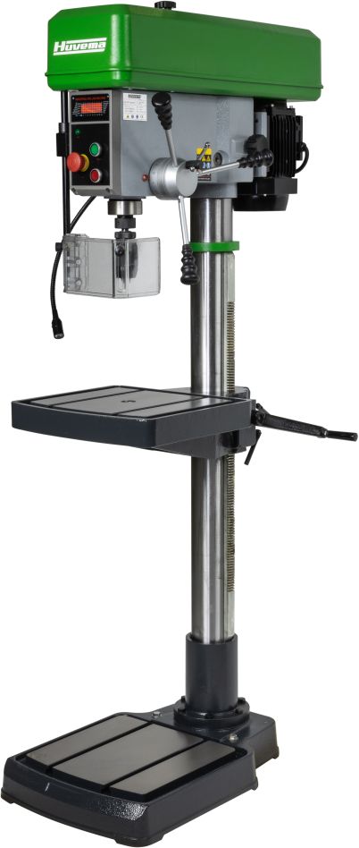 Huvema 11038 Expanderkopf 38x1,6=1.1/2" Standard