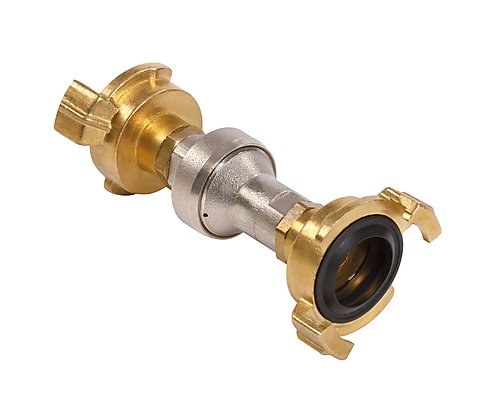 Rothenberger Zubehör 1500000203 Druckminderer ROPULS ROCLEAN 2 bar