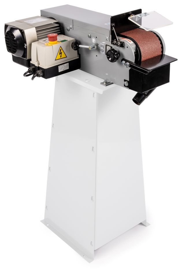 Huvema 16654 Bandschleifmaschine HU 100x1220-2