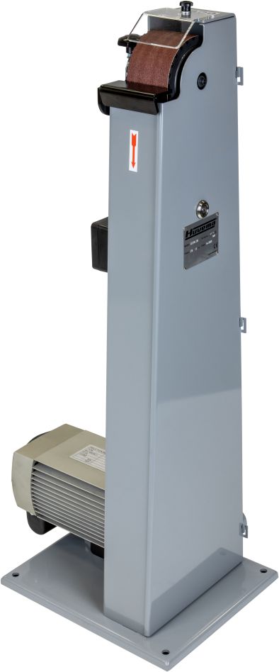 Huvema 16655 Vertikale Bandschleifmaschine HU 75x2000 COL-230V