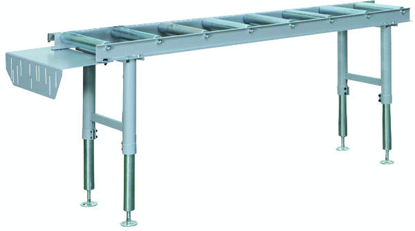 Huvema 16821 Rollenbahn RB 650-1000 Z1m