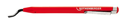 Rothenberger 21660 UNIGRAT mit HSS Entgraterklinge