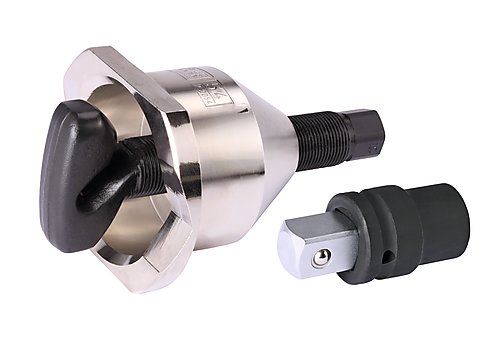 Rothenberger Zubehör 22054 Aushalser 54mm/2.1/8"
