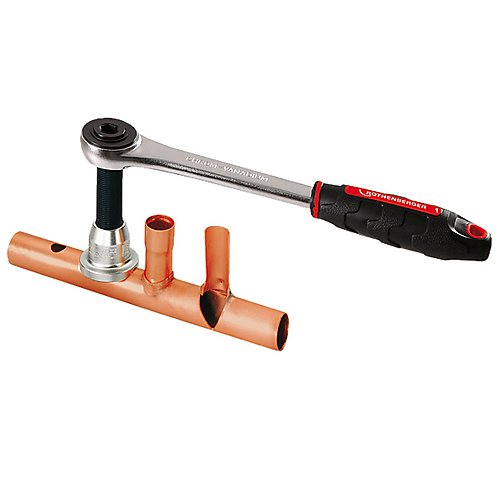 Rothenberger 22109 Aushalserset, 12-14-16-18-22mm