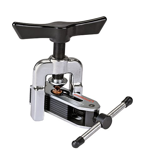 Rothenberger 222601 Universal-Bördelgerät, 4-1 6mm / 3/16 - 5/8"