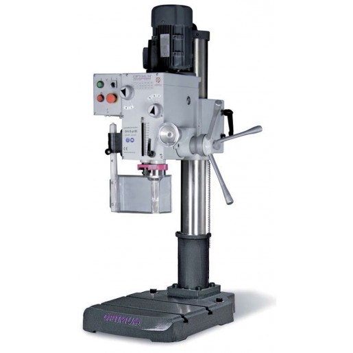 Optidrill 713034335 B40BE 400-Volt-Tischbohrmaschine - ø 32 mm