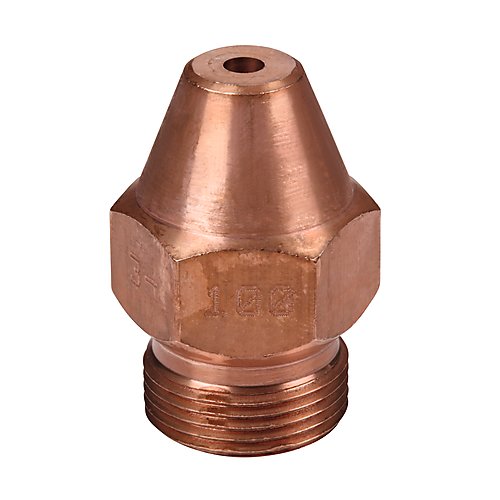 Rothenberger Zubehör 35339 Heizdüse für Schneideinsatz, RE 17, 12-100mm