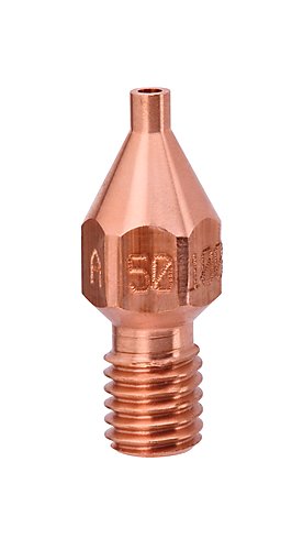 Rothenberger Zubehör 35345 Schneiddüse für Schneideinssatz, RE 17, 50-100mm