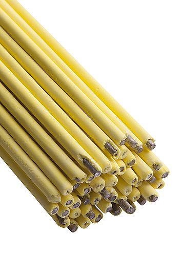 Rothenberger Zubehör 44915 ROLOT S 34CuU, nach ISO 17672, umhüllt,100 g