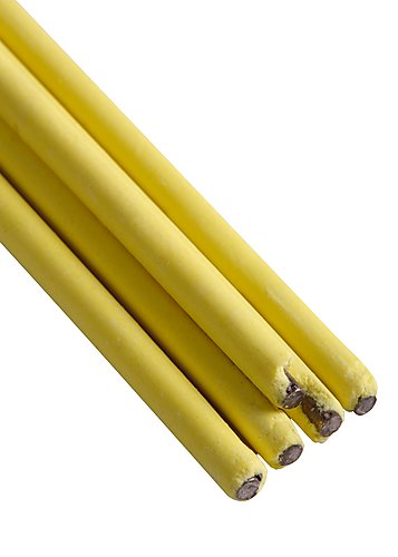 Rothenberger Zubehör 45055 ROLOT S45 CuU Hartlot Ag 145,nach ISO 17672,flussmittel-umh.,100g