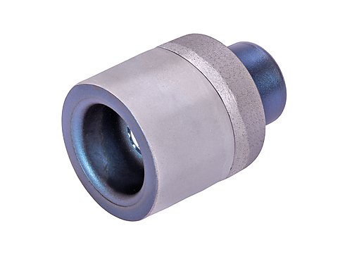 Rothenberger Zubehör 53512 Heizdorn/ Heizbuchse ( Form A ) für P 63 S-6, Ø 25mm