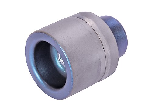 Rothenberger Zubehör 53513 Heizdorn/ Heizbuchse ( Form A ) für P 63 S-6, Ø 32mm