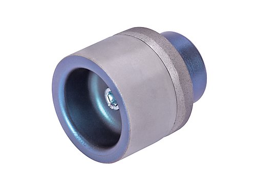 Rothenberger Zubehör 53514 Heizdorn/ Heizbuchse ( Form A ) für P 63 S-6, Ø 40mm