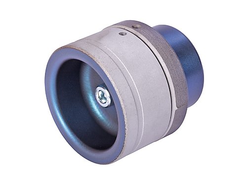 Rothenberger Zubehör 53515 Heizdorn/ Heizbuchse ( Form A ) für P 63 S-6, Ø 50mm
