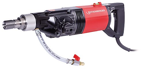 Rothenberger FF40165 Diamant-Bohrmotor RODIADRILL 160