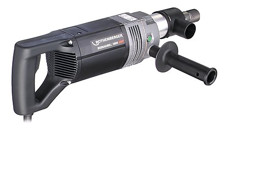 Rothenberger FF40185 Trockenbohrmotor RODIADRILL 1800 DRY