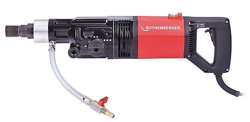 Rothenberger FF40400 Bohrmotor RODIADRILL 500