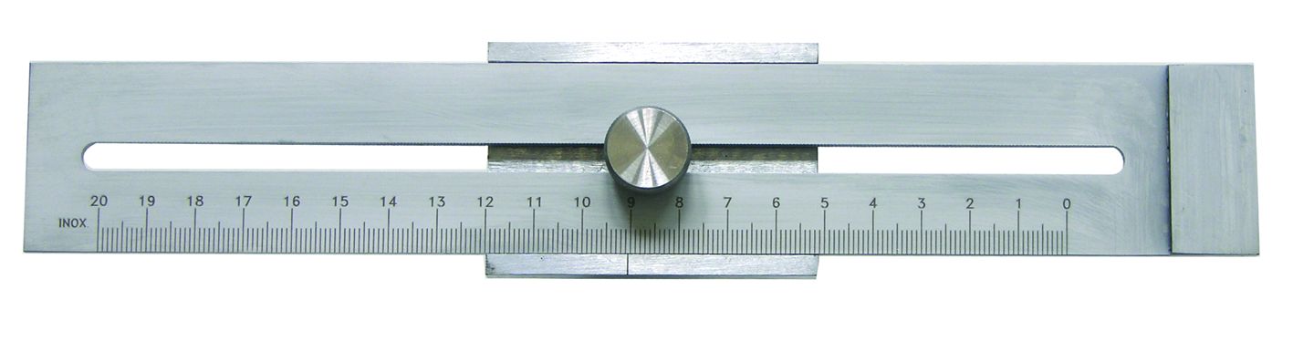 MIB 05057007 Amortisationslineal 300mm