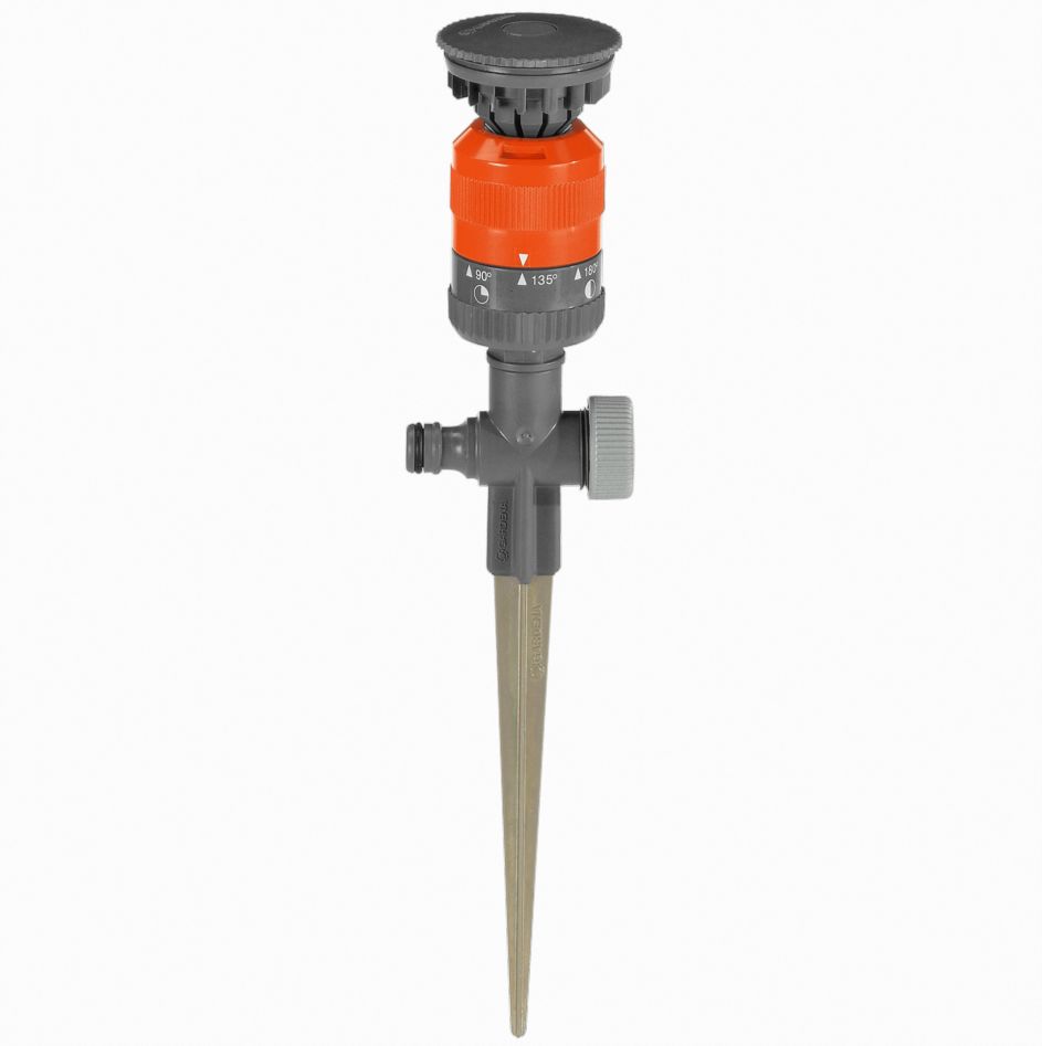 Gardena 01949-20 Comfort Kreisregner Vario