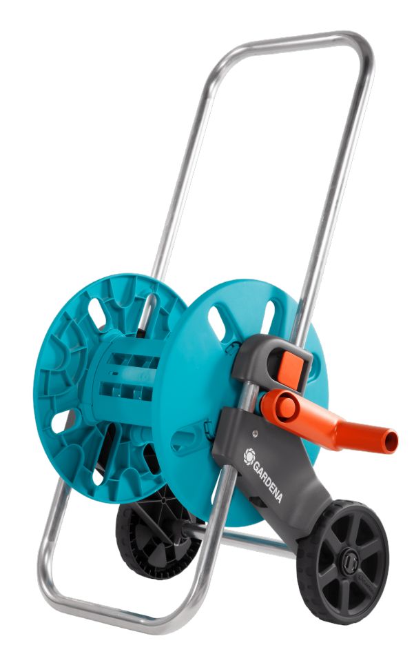 Gardena 18500-20 Schlauchwagen AquaRoll S