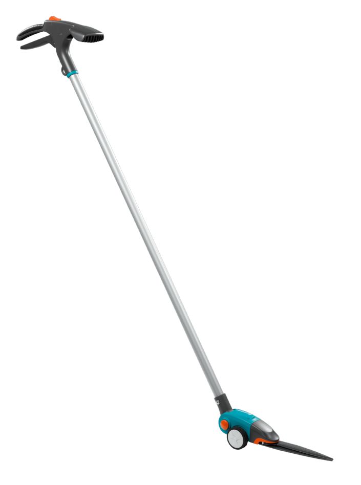 Gardena 12100-20 Comfort Grasschere, langstielig