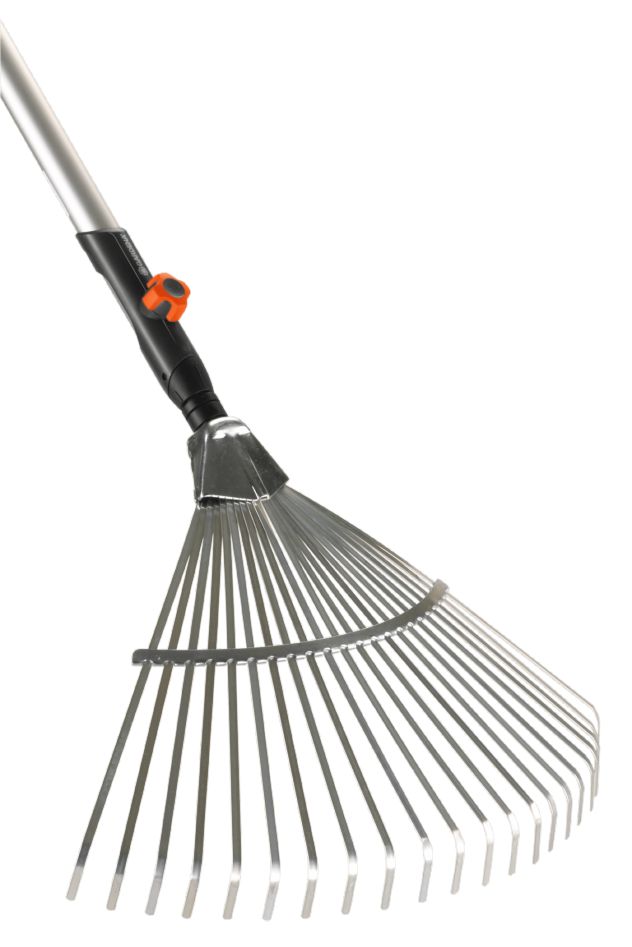 Gardena 3022-20 combisystem-Fächerbesen-Sortiment